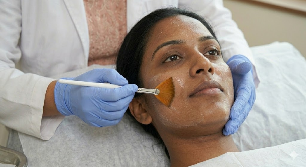 Chemical Peels