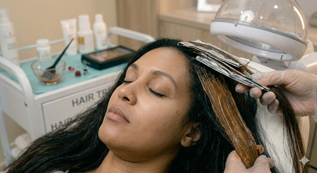 Hair Treatments
