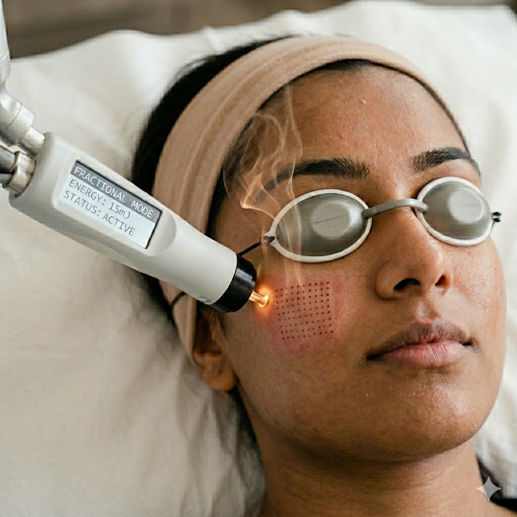 Aroha clinic treatment, after treatment