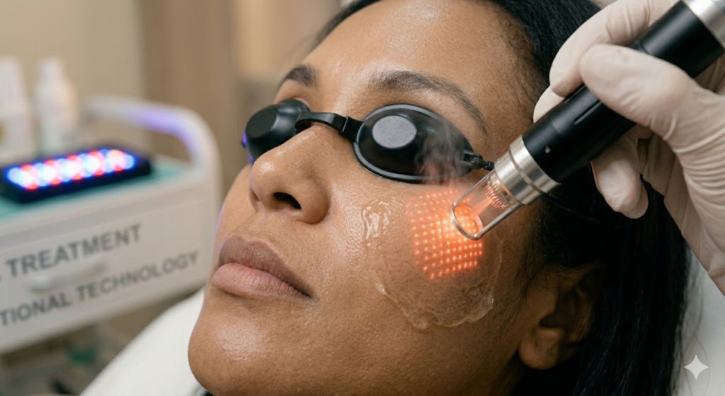 Skin Rejuvenation